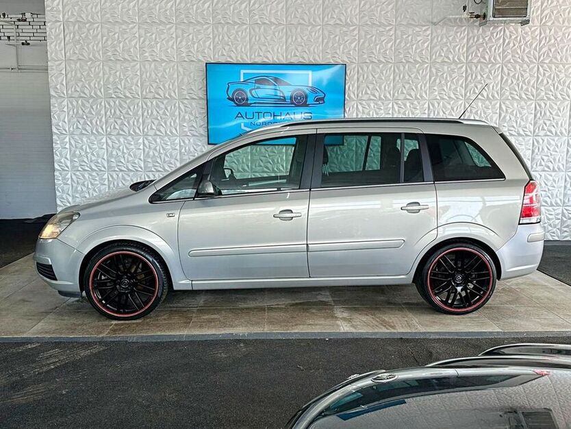 Zafira