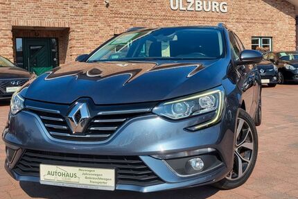 Renault Megane 124.331 km 10.900 &euro; Henstedt Ulzburg(20 km nördlich von HH-direkt an der A7) 24558