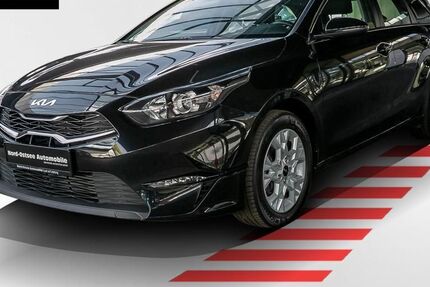 Kia ceed Sportswagon 31.953 km 18.490 € Garbsen 30827
