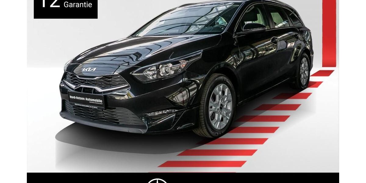 Kia ceed Sportswagon 45.784 km 16.990 &euro; Garbsen 30827