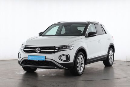 VW T-Roc 51.584 km 22.920 &euro; Plattling 94447