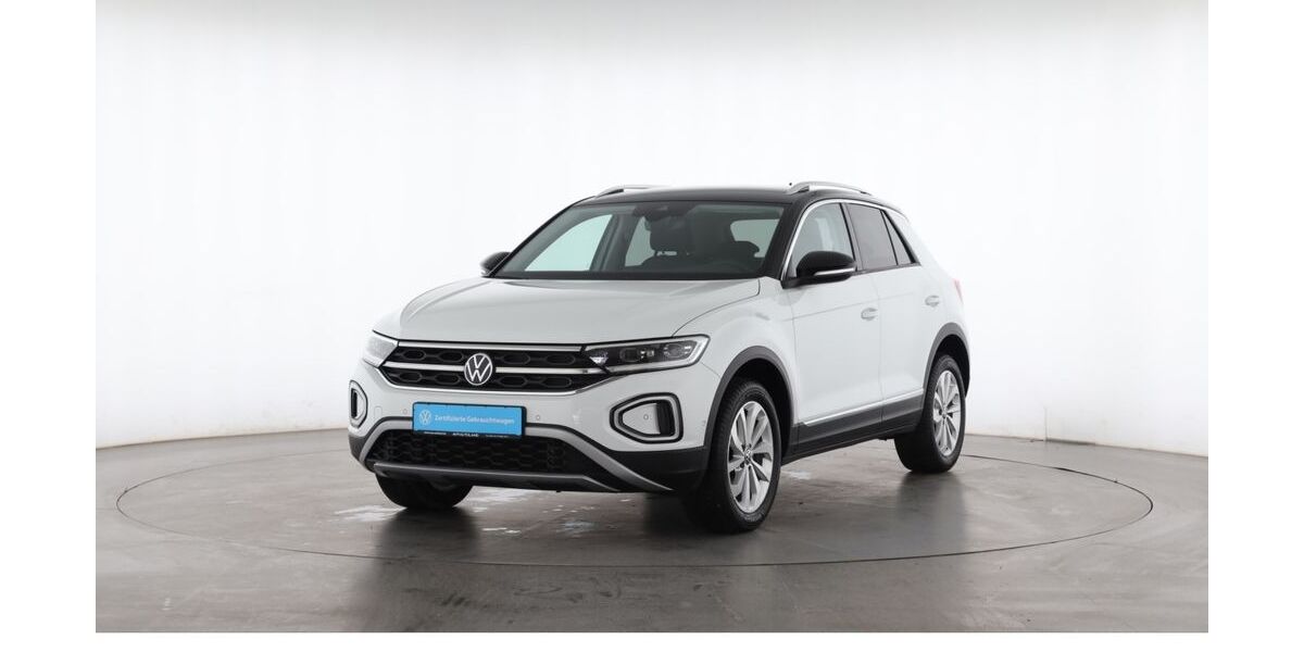 VW T-Roc 51.584 km 22.920 &euro; Plattling 94447