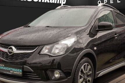 Opel Karl 15.780 km 10.370 &euro; Selm 59379
