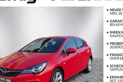 Opel Astra 31.852 km 15.290 &euro; Himmelkron 95502