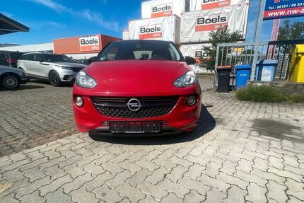 Opel Adam 177.700 km 4.250 &euro; Hanau 63450