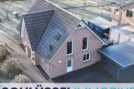 Haus Bockhorn - 5 Zimmer, 147 m&sup2;, 439.000&euro; | Angebot:24746281