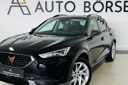 Cupra Formentor 110.580 km 19.890 &euro; Braunschweig 38114