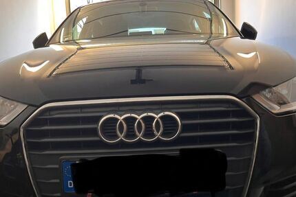 Audi A1 26.774 km 14.800 &euro; Leipzig 04319