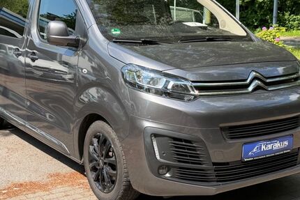 Citroen SpaceTourer 200.000 km 13.900 &euro; Mülheim an der Ruhr 45472