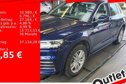 Audi Q5 48.400 km 33.680 &euro; Hanau 63452