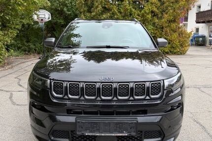 Jeep Compass 75.000 km 19.500 &euro; Miesbach 83714