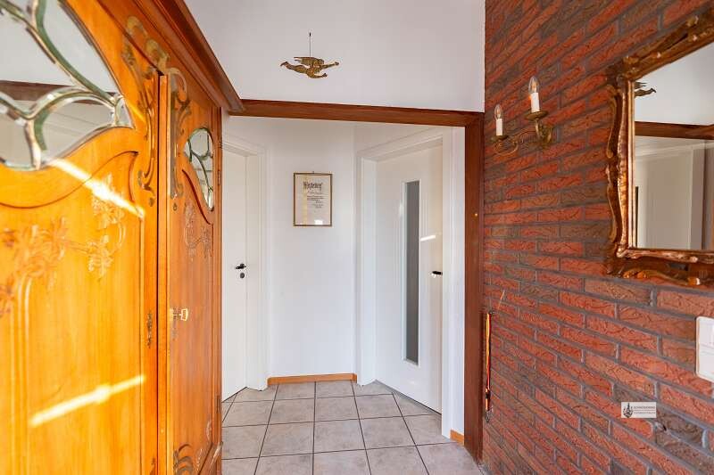 Luxuriöses 1-2 Fam.Haus mit ca. 100m² Gewerbefläche + Einliegerwohnung + Schwimmbad +Sauna +Kamin - Zweifamilienhaus Bassum / Nordwohlde Nordwohlde | Angebot:24212717