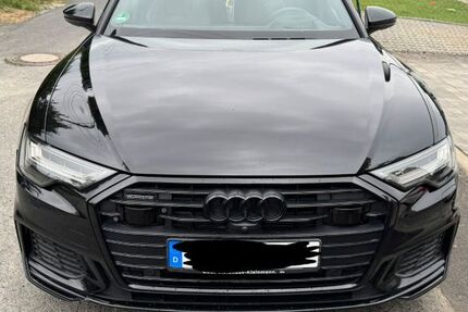 Audi A6 202.000 km 20.500 &euro; Kassel 34127