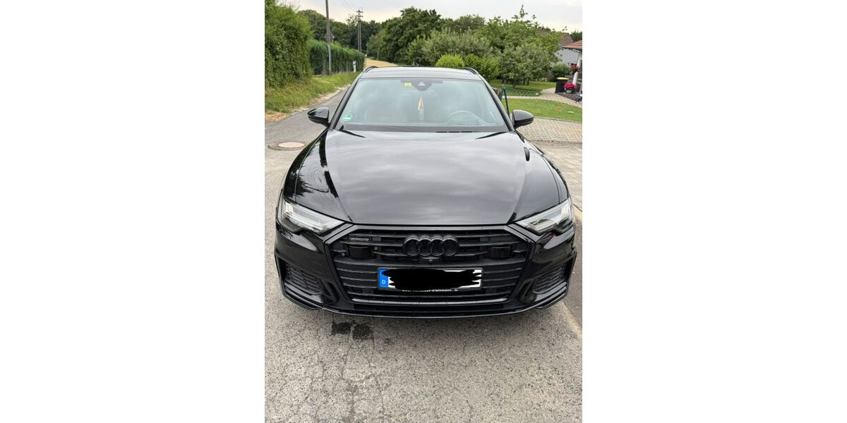 Audi A6 202.000 km 20.500 &euro; Kassel 34127