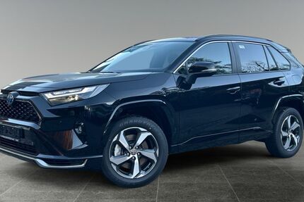 Toyota RAV 4 5.050 km 53.990 &euro; Kirschweiler 55743