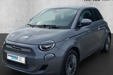 Fiat 500e 32.886 km 16.390 &euro; Oldenburg 26135