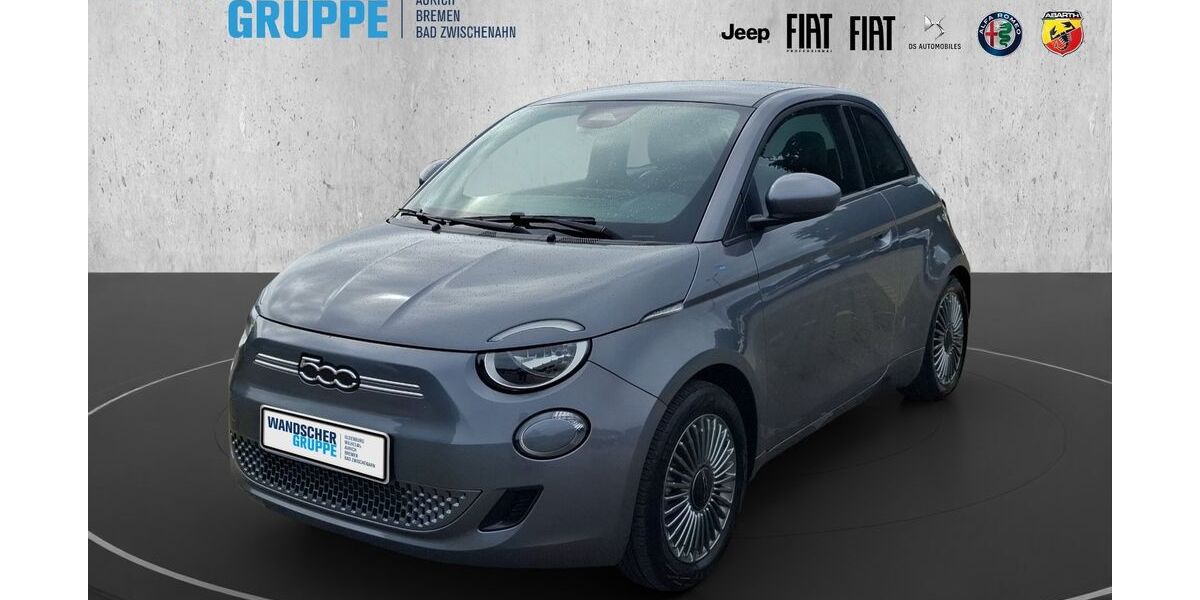 Fiat 500e 32.886 km 16.390 &euro; Oldenburg 26135