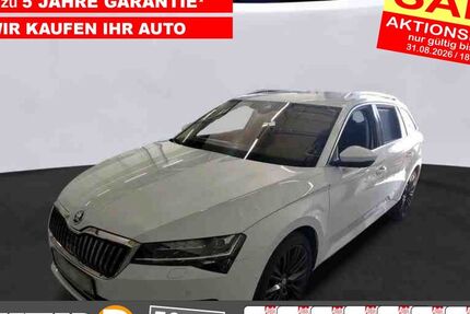Skoda Superb 89.402 km 25.480 &euro; Rheinstetten 76287