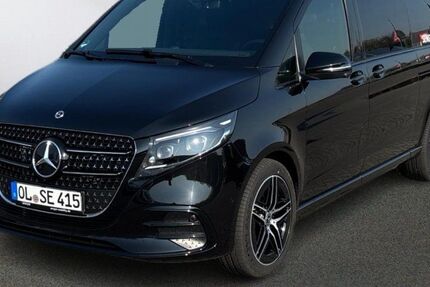 Mercedes-Benz V 300 11.500 km 89.750 &euro; Oldenburg OT Tweelbäke 26135