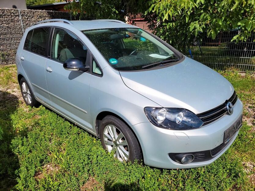 Golf Plus