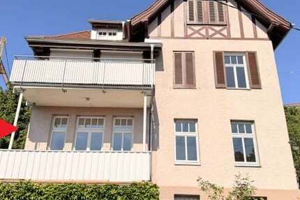 Wohnung Stuttgart Stuttgart-Nord - 3 Zimmer, 97 m&sup2;, 1.350&euro; | Angebot:26701289
