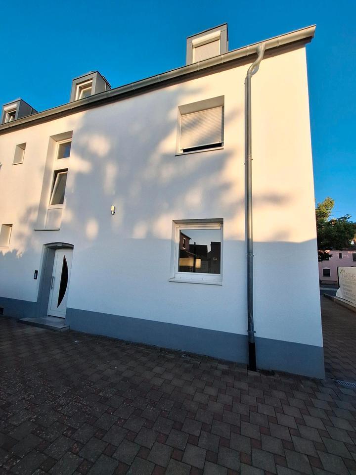 Exklusives City-Living in Schweinfurt