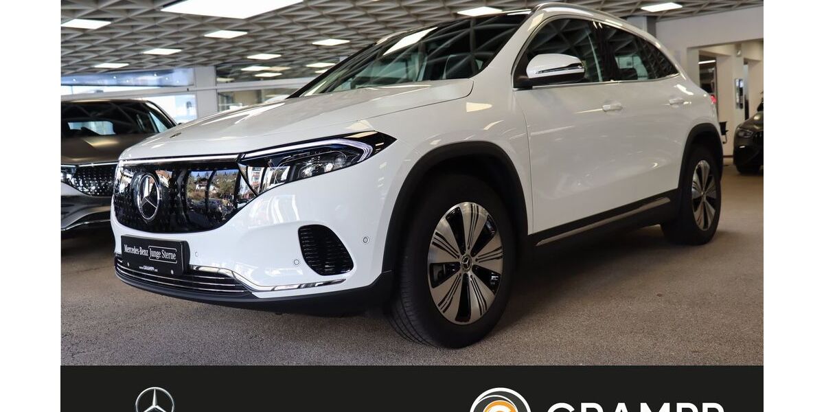 Mercedes-Benz EQA 11.950 km 38.850 &euro; Karlstadt 97753