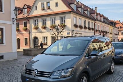 VW Sharan 144.000 km 16.900 &euro; Hoya 27318
