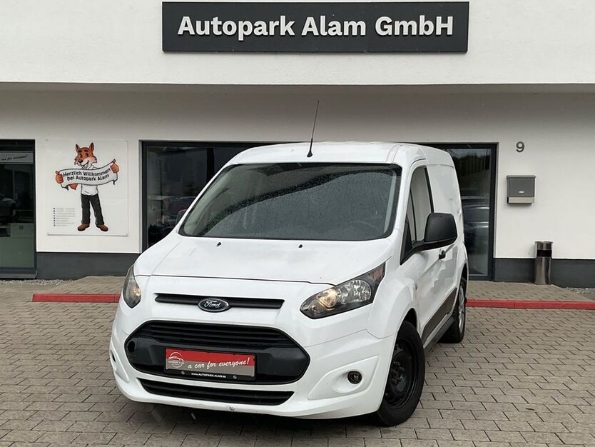 Ford Transit 202.300 km 5.999 € Landshut 84030