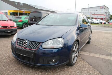 VW Golf 162.000 km 5.499 € Tegernheim Bei Regensburg 93105