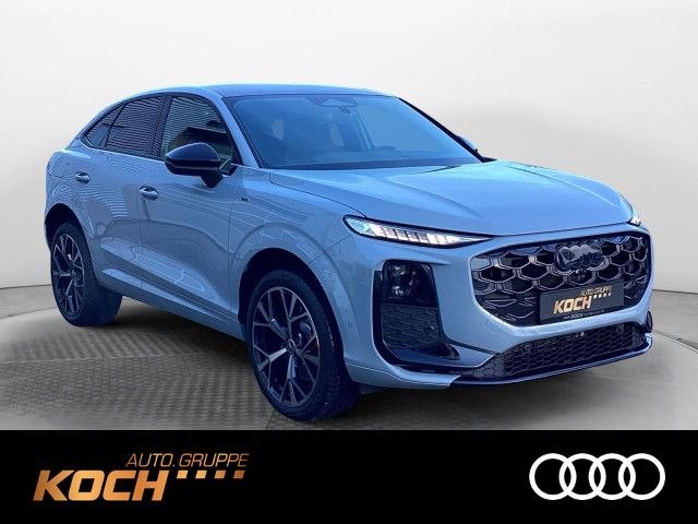Audi Q3 1.500 km 65.890 &euro; Crailsheim 74564