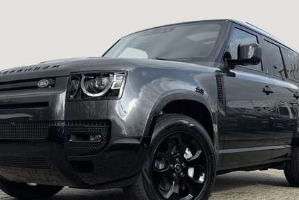 Land Rover Defender 18.000 km 84.900 &euro; Iserlohn 58640