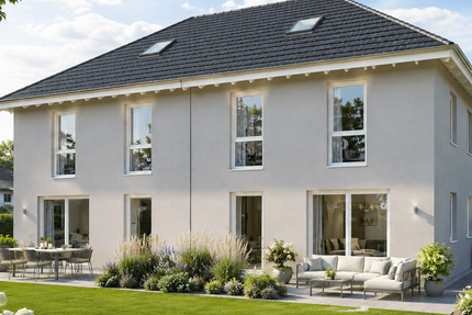 Haus Dachau - 5 Zimmer, 123 m&sup2;, 799.000&euro; | Angebot:27705309