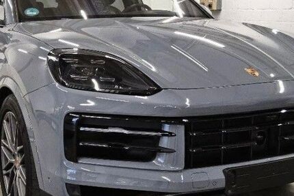 Porsche Cayenne 35.500 km 84.999 &euro; Stuttgart 70499