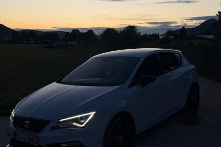Seat Leon 88.804 km 21.500 € Albstadt-Ebingen 72458