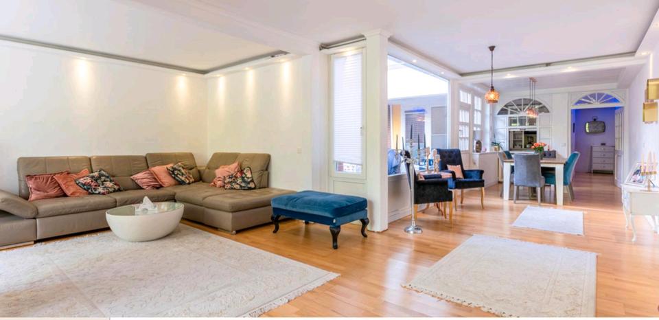 Erdgeschoßwohnung Hamburg Wandsbek - 4 Zimmer, 130 m&sup2;, 669.000&euro; | Angebot:26612776