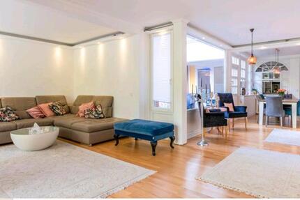 Wohnung Hamburg Wandsbek - 4 Zimmer, 130 m&sup2;, 669.000&euro; | Angebot:26612776