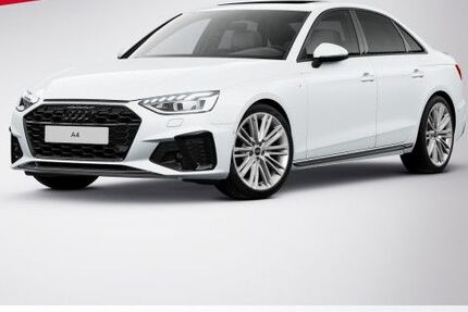 Audi A4 9.900 km 36.890 € Schwäbisch Hall 74523