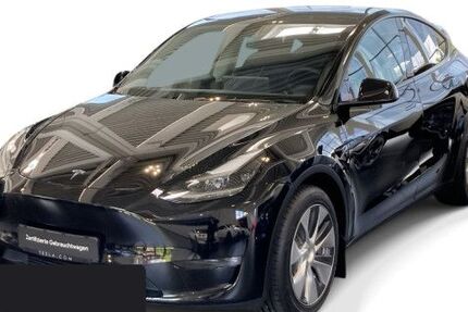 Tesla Model Y 48.308 km 36.000 &euro; Obertraubling 93083