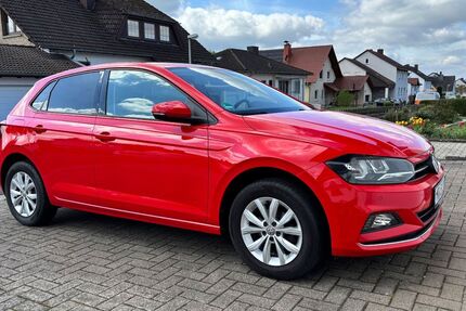 VW Polo 80.034 km 12.100 &euro; Guxhagen 34302