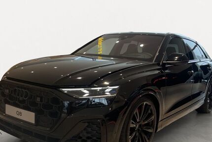 Audi Q8 6.900 km 114.925 &euro; Seevetal 21217