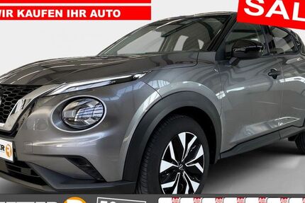Nissan Juke 7.536 km 16.950 &euro; Rheinstetten 76287