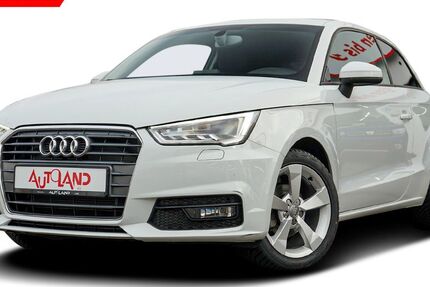 Audi A1 110.180 km 12.990 &euro; Gotha 99867