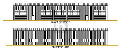 NEUBAU NACH IHREN ANFORDERUNGEN - Gewerbeobjekt Westerheim | Angebot:26090166