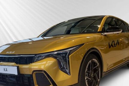 Kia K4 5.000 km 41.150 &euro; Röhrnbach 94133