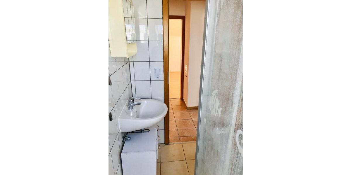 2 Zimmer Wohnung mit Balkon 2 zimmer