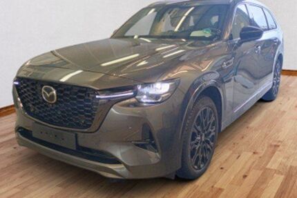 Mazda CX-80 22.300 km 47.990 &euro; Rinteln 31737