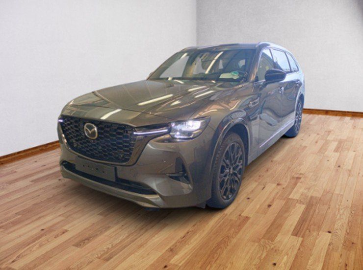 Mazda CX-80 22.300 km 47.990 &euro; Rinteln 31737