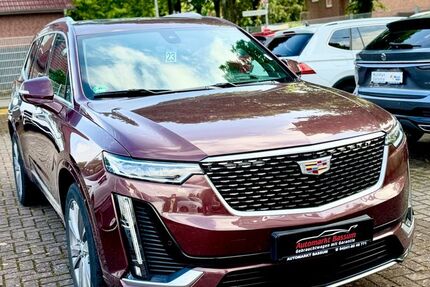 Cadillac XT6 53.040 km 47.890 &euro; Bassum 27211