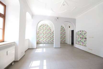 Gewerbeobjekt Scheibenberg - 260&euro; | Angebot:16639444